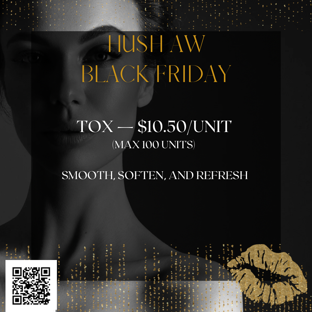 Tox Promo- 20 Unit Packages MAX 5 per person