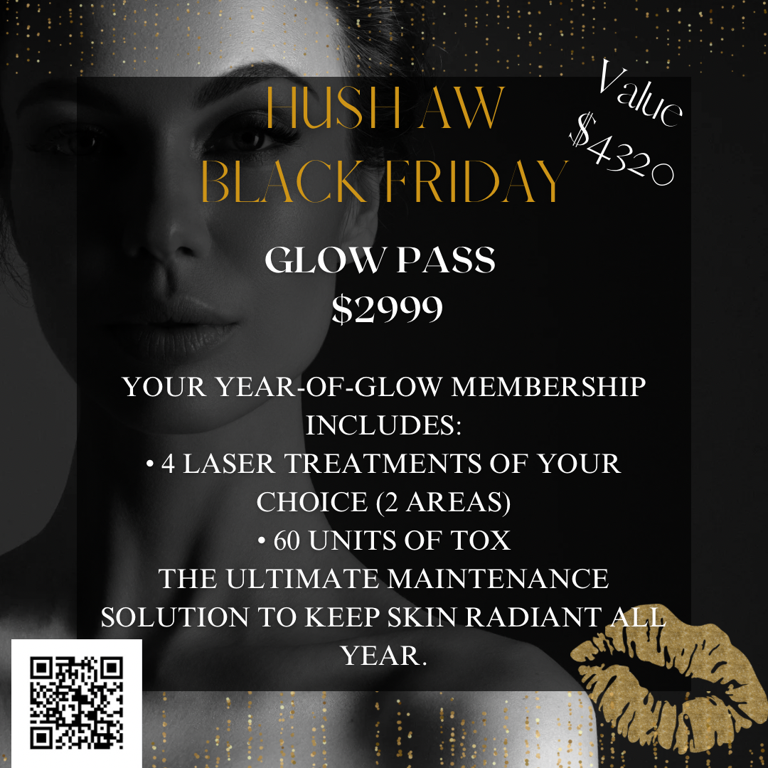 Glow Pass