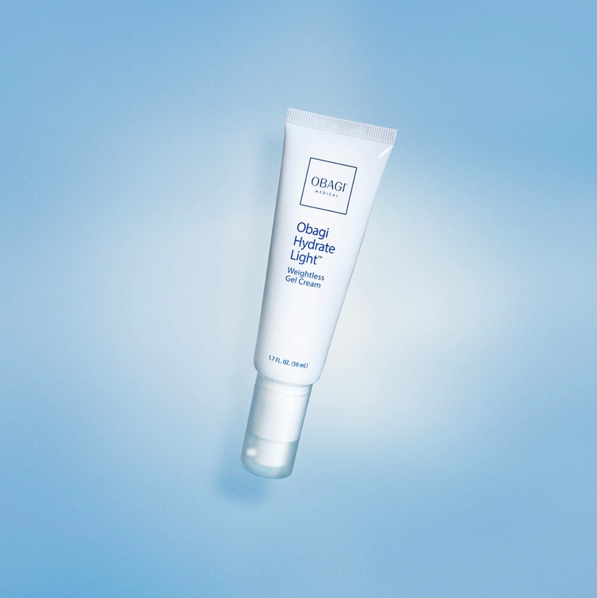 Obagi Hydrate Light Facial Cream