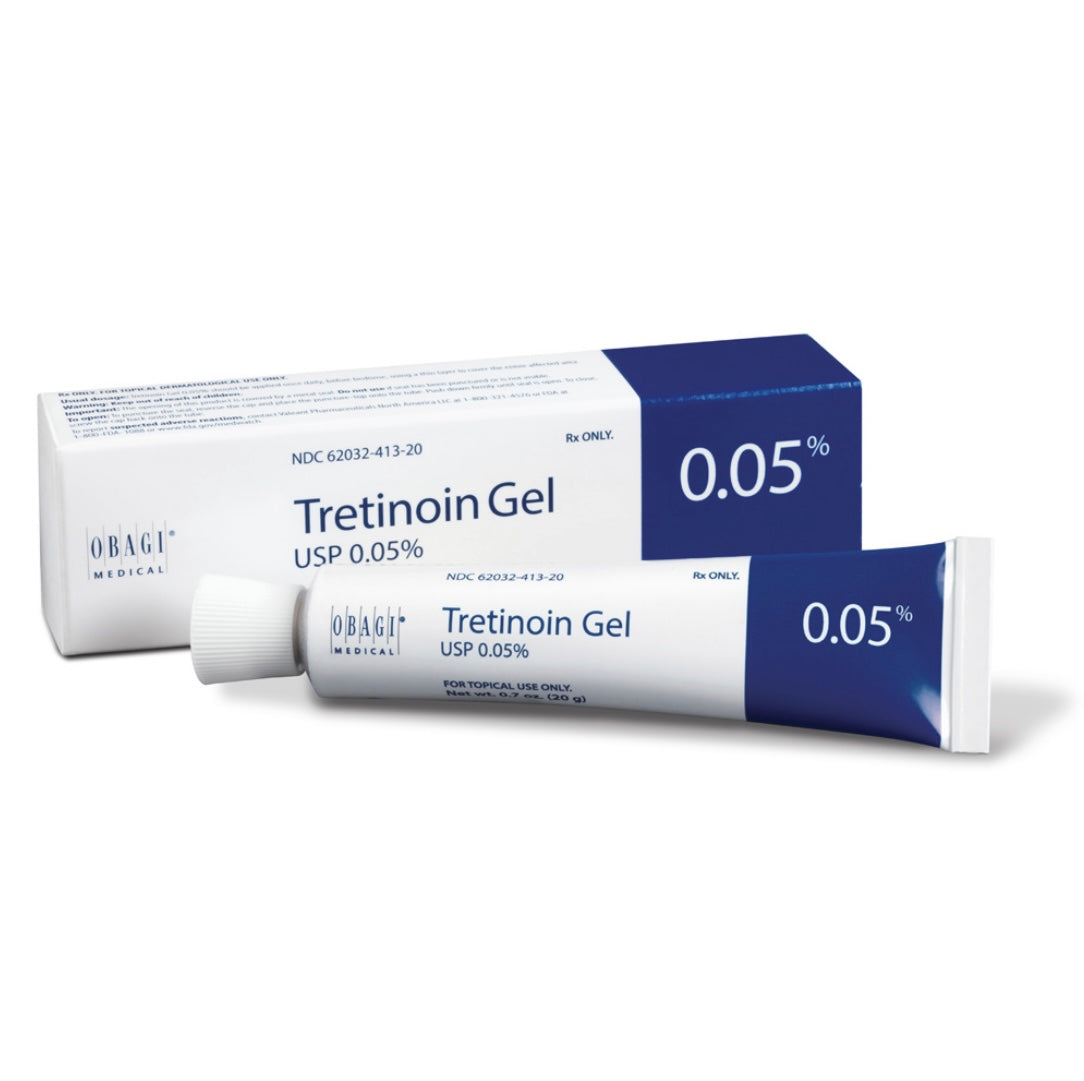 Tretinoin Gel