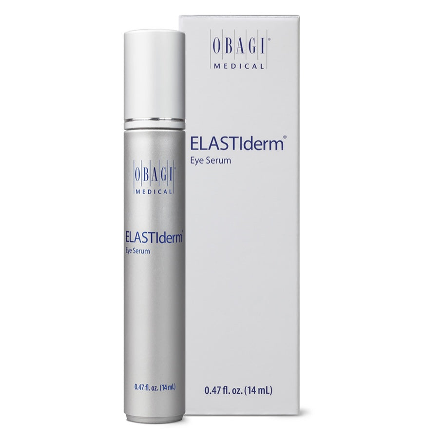 ELASTIderm Eye Serum