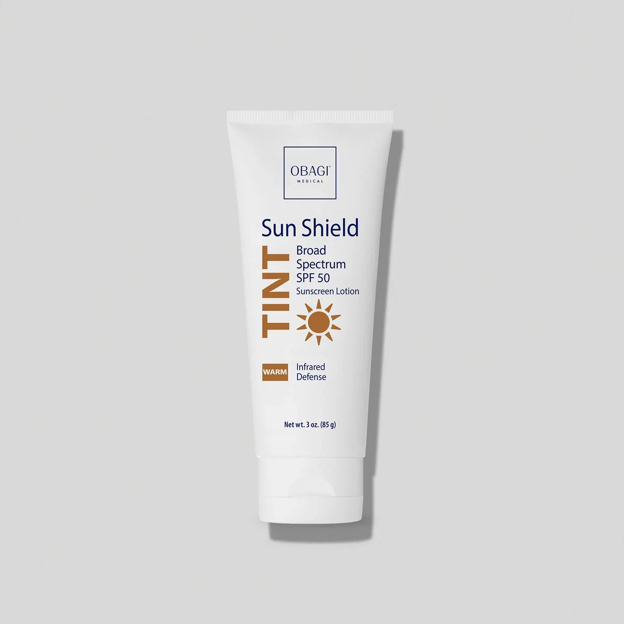 Obagi Sunshield Tinted SPF Warm