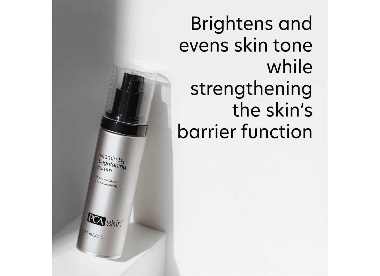 PCA Skin Vitamin B3 Brightening Serum
