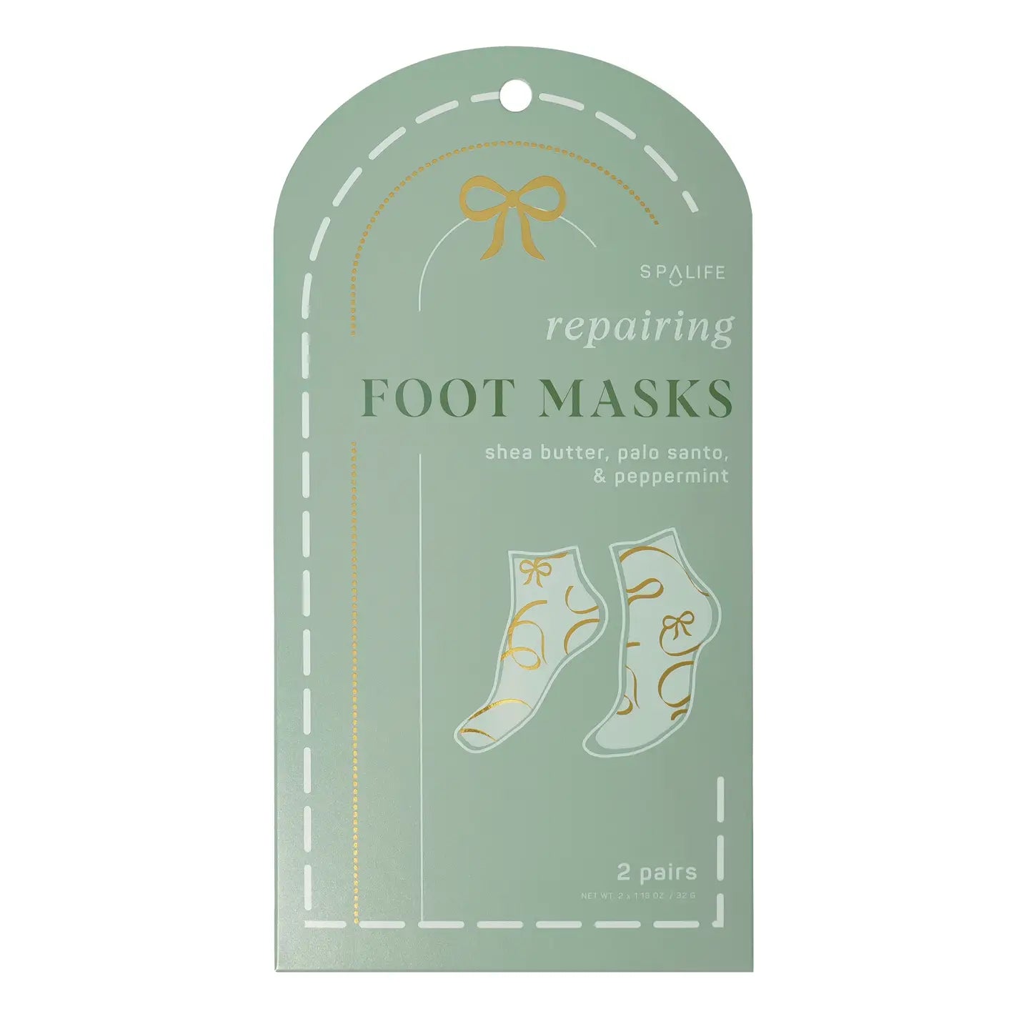 Foot Mask