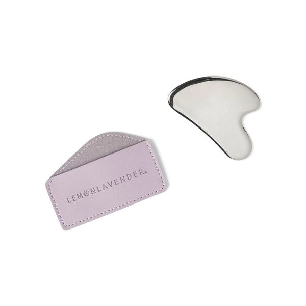 Gua Sha Steel
