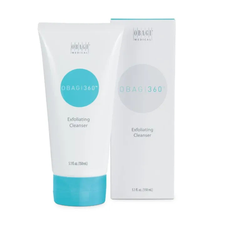 Obagi 360 Exfoliating Cleanser