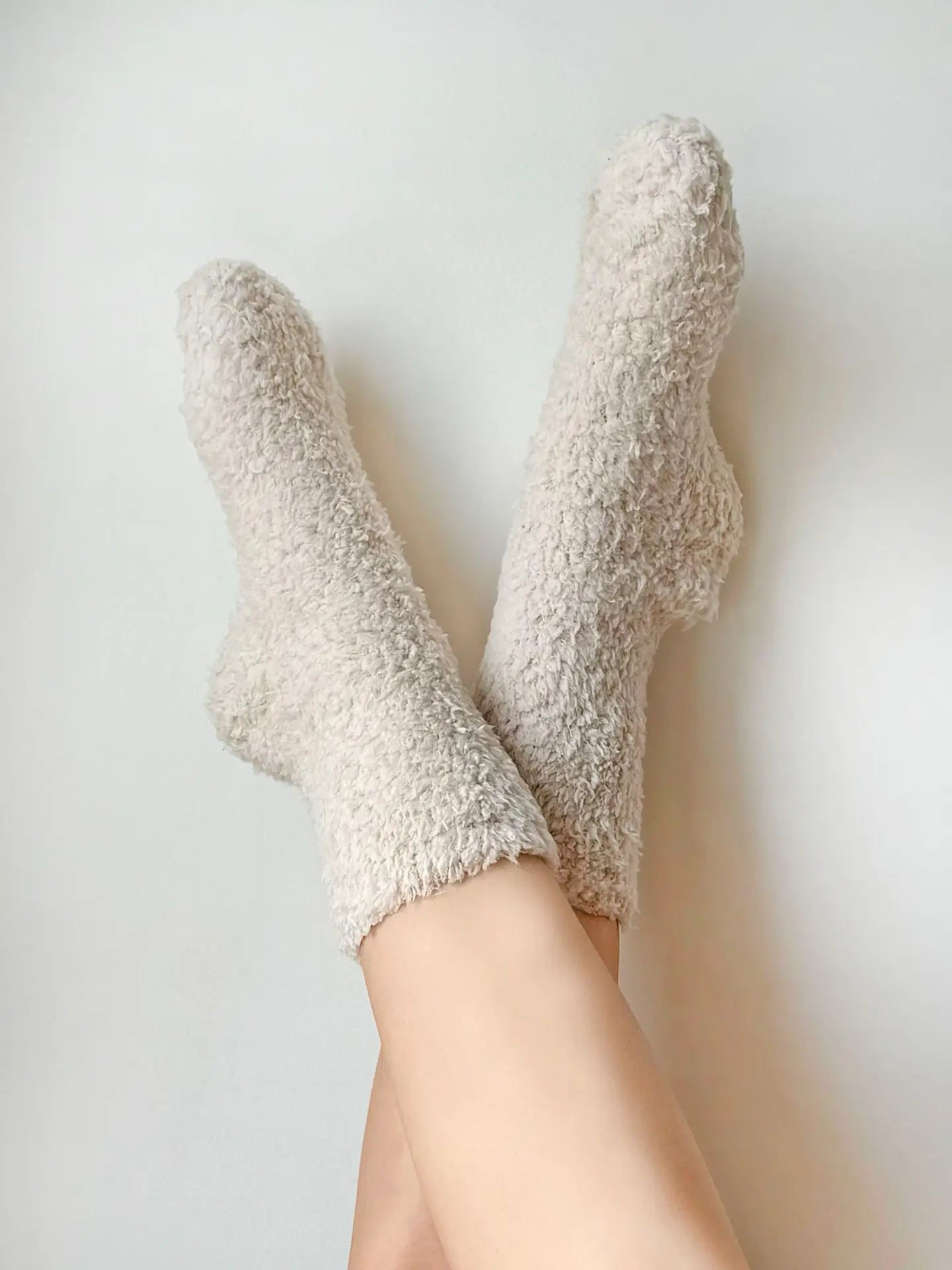 Cozy Socks
