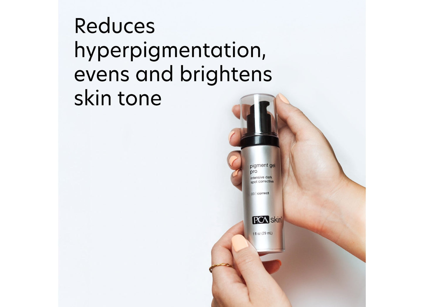 PCA Skin Pigment Gel Pro