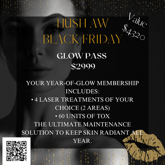 Glow Pass