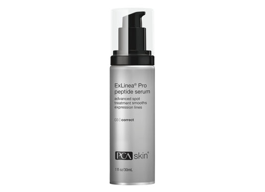 PCA Skin Exlinea Pro Peptide Serum