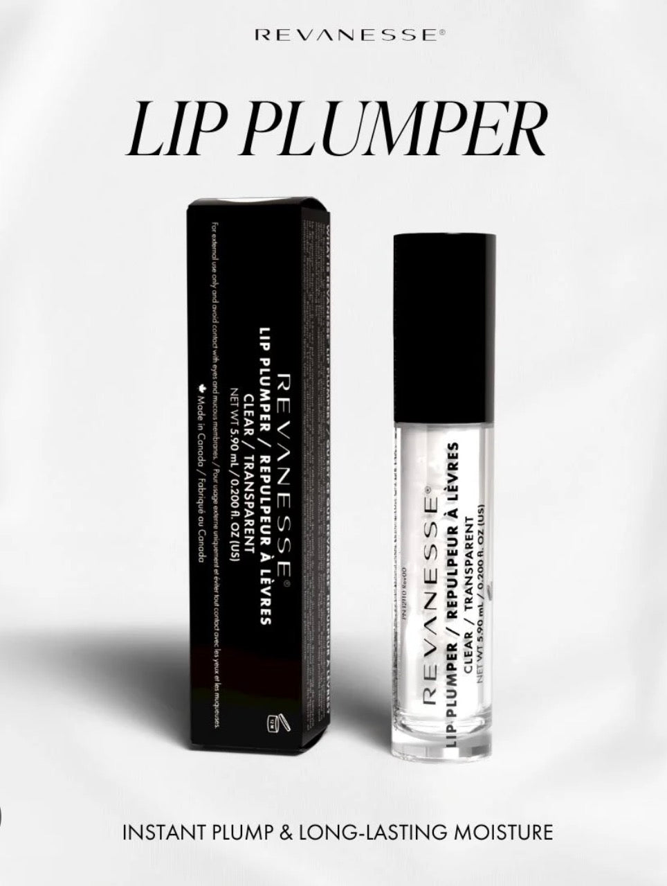 Revanesse Lip Plumper