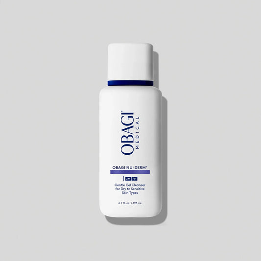 Obagi Nu-Derm Gentle Cleanser