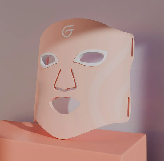 GlowUp LED Light Therapy Mask