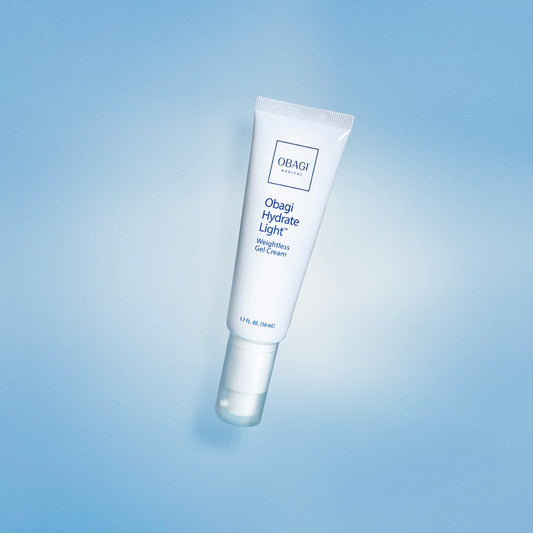 Obagi Hydrate Light Facial Cream