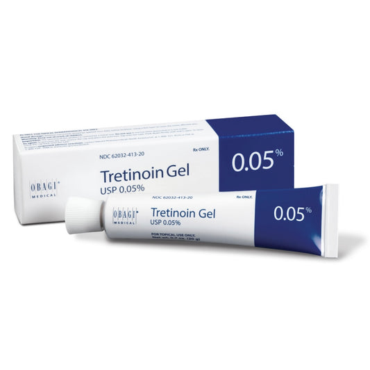 Tretinoin Gel