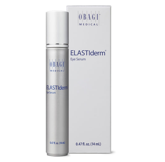 ELASTIderm Eye Serum
