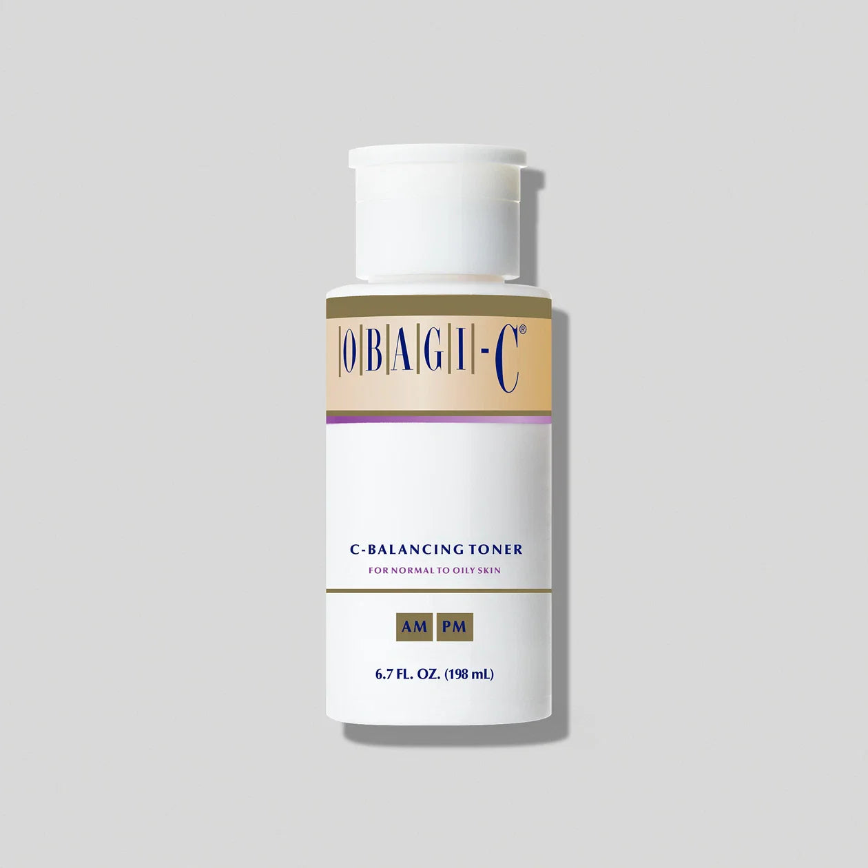 Obagi C Balancing Toner