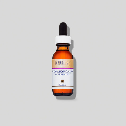 ObagiC Clarifying Serum