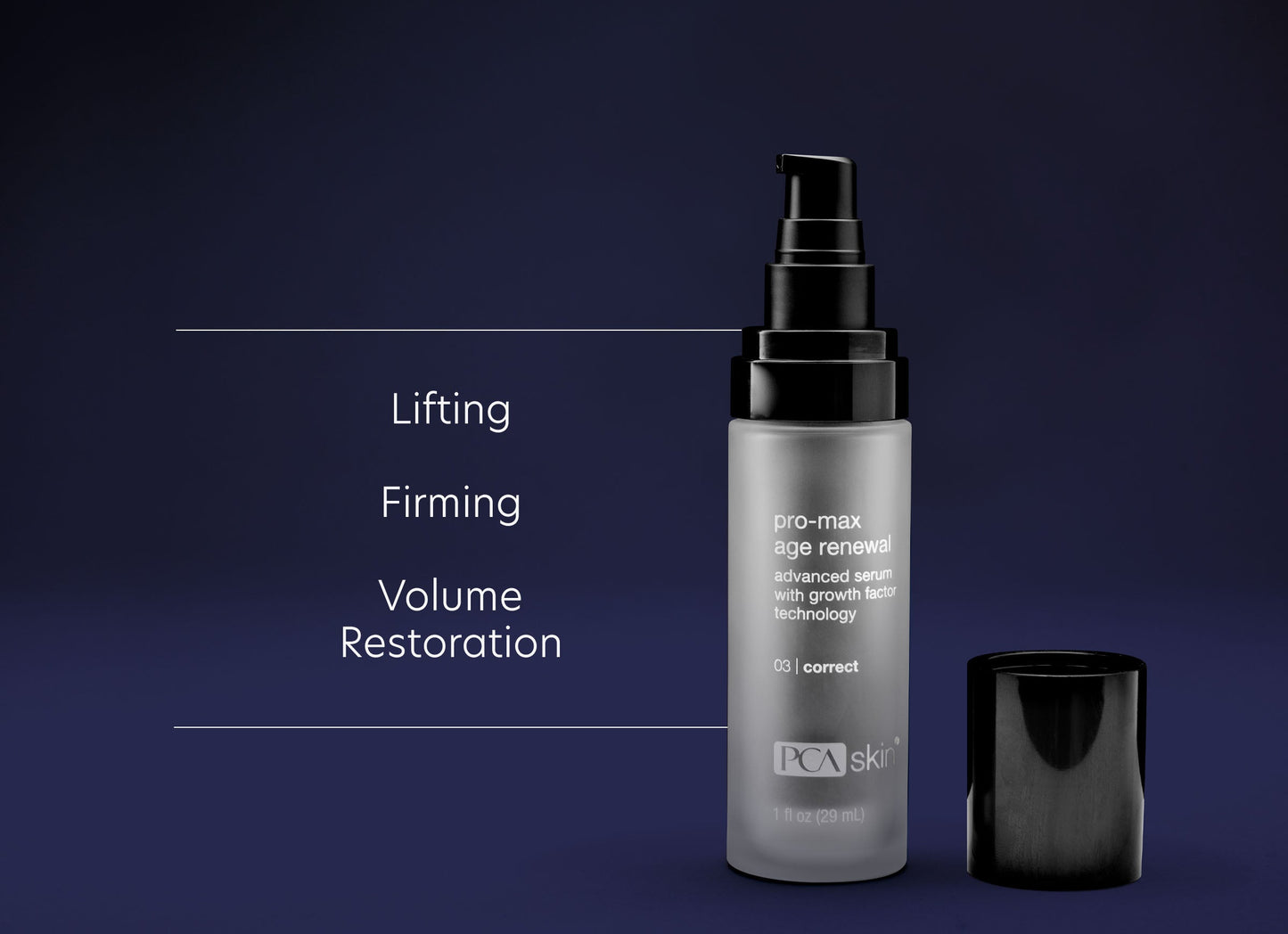 PCA Skin Pro-max Age Renewal