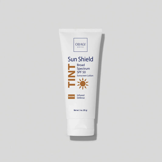 Obagi Sunshield Tinted SPF Warm