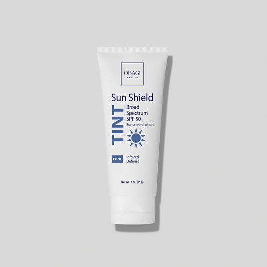 Obagi Sunshield Tinted SPF Cool