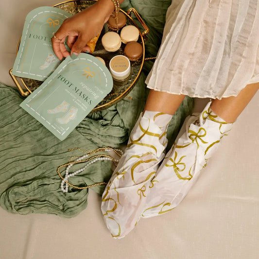 Foot Mask