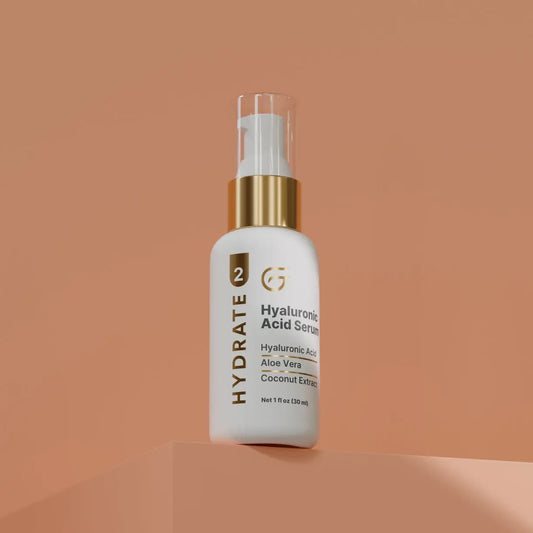 Hydrate Hyaluronic Acid Serum