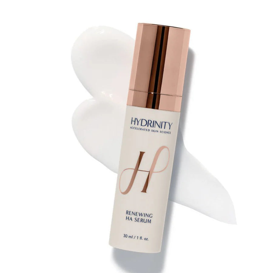 Hydrinity Renewing HA Serum