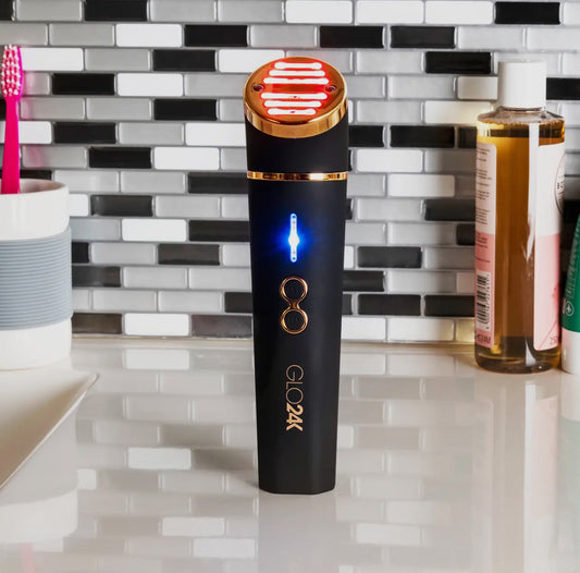 Glo LED Sculpting Wand