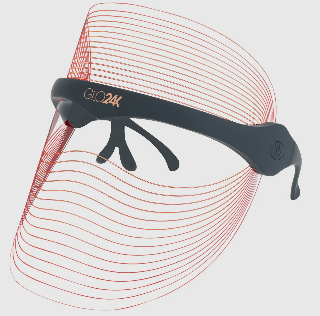 GLO24K 7 Color LED Beauty Mask