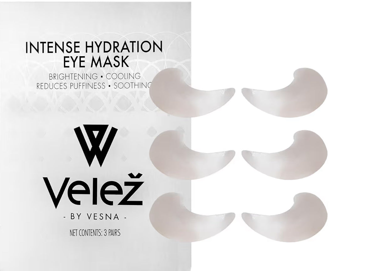 Velez Intense Hydration Eye Mask