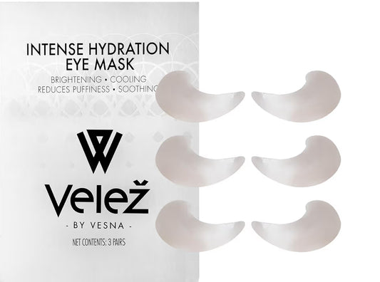 Velez Intense Hydration Eye Mask