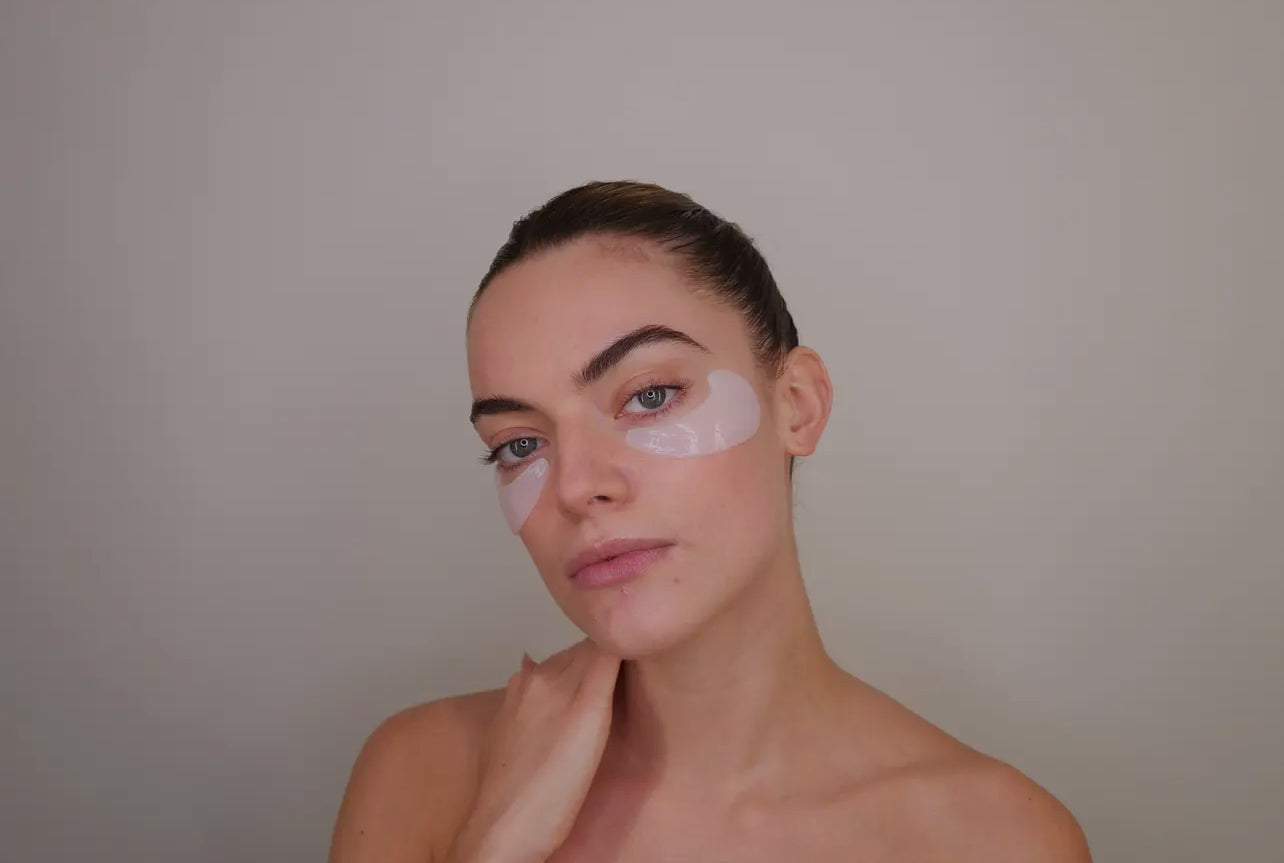 Velez Intense Hydration Eye Mask