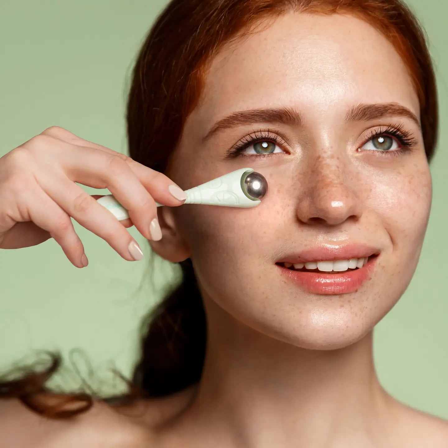 LemonLavendar Undereye Roller