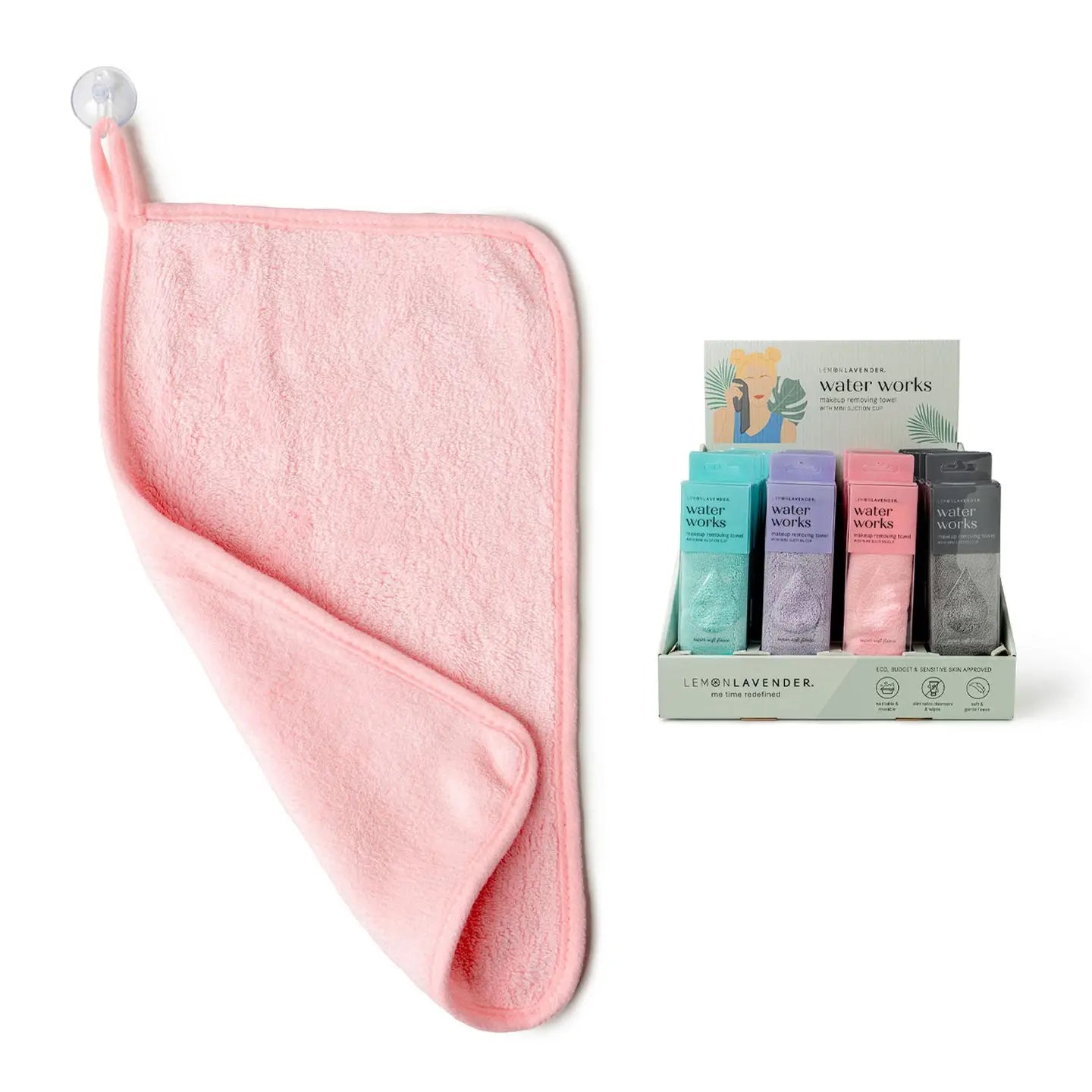 Make-up Removing Cloth