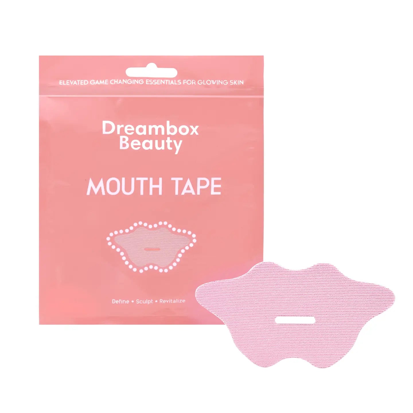 Mouth Tape