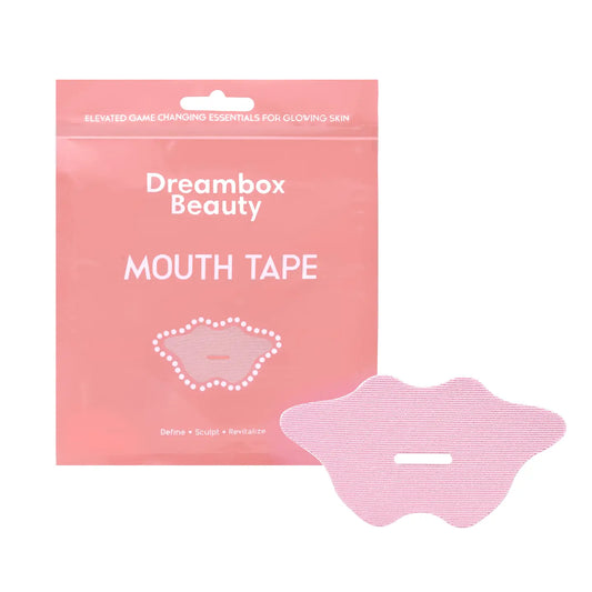 Mouth Tape