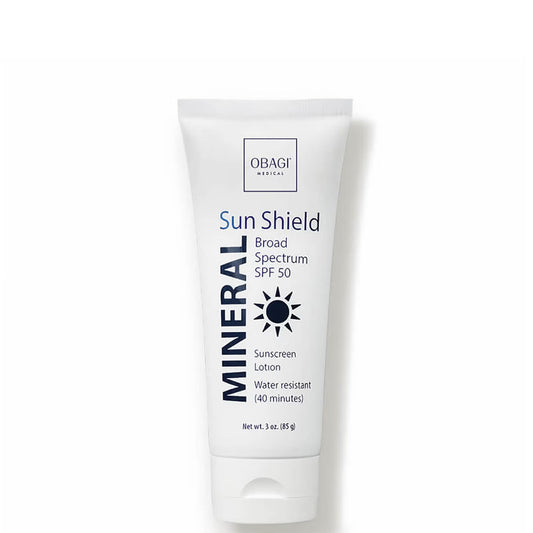 Obagi Sunshield Mineral Broad Spectrum SPF 50