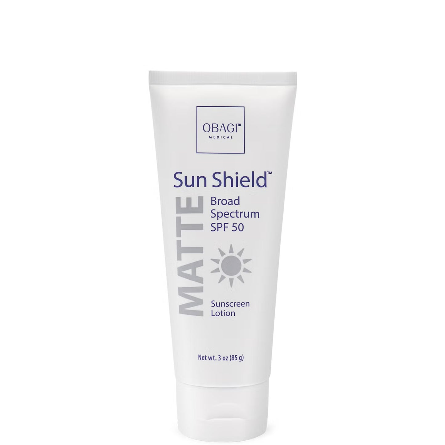 Obagi SunShield Matte Broad Spectrum SPF 50