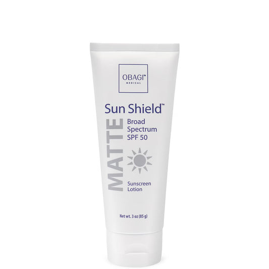 Obagi SunShield Matte Broad Spectrum SPF 50