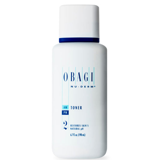Obagi Toner Travel