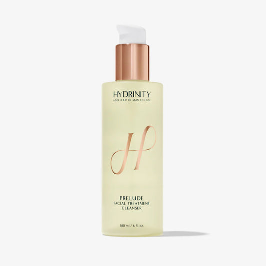Hydrinity Prelude Facial Treatment Cleanser
