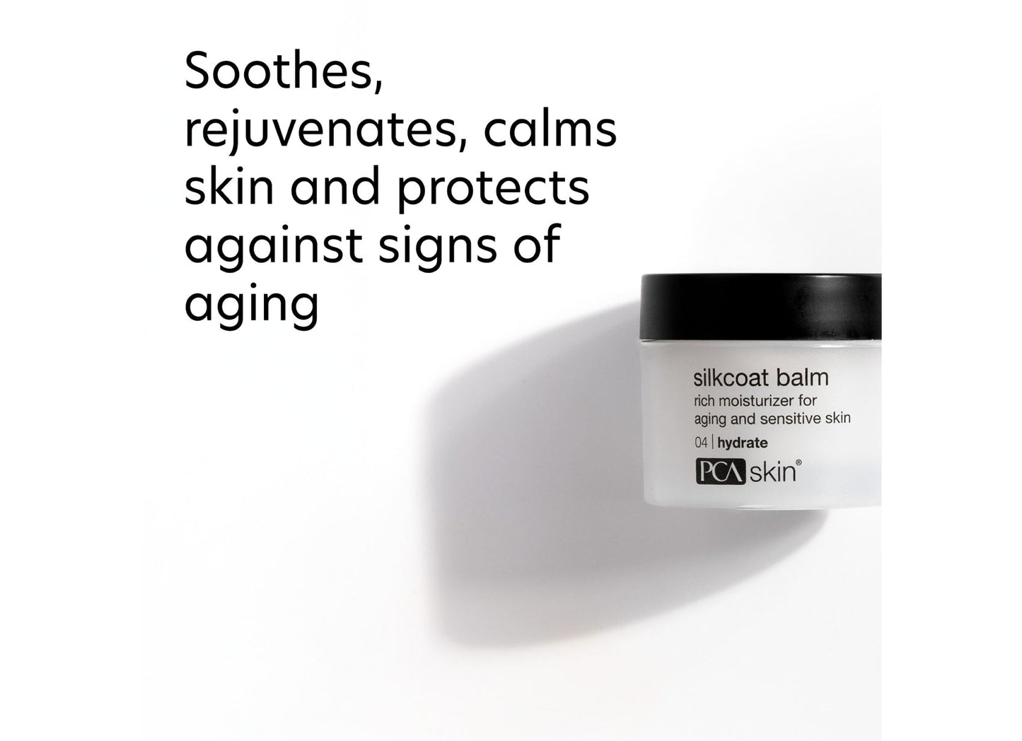 PCA Skin Silkcoat Balm