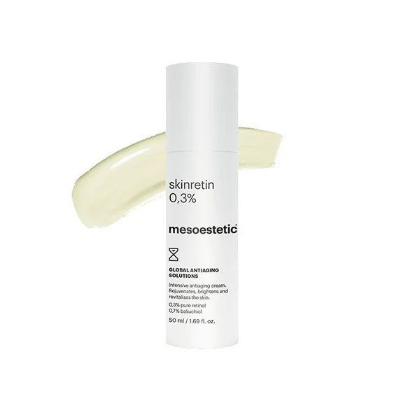 Mesoestetic Skinretin 0.3%