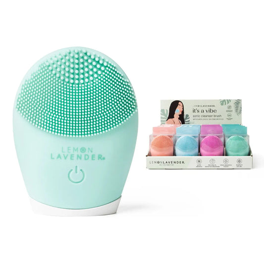 Sonic Cleanser Brush